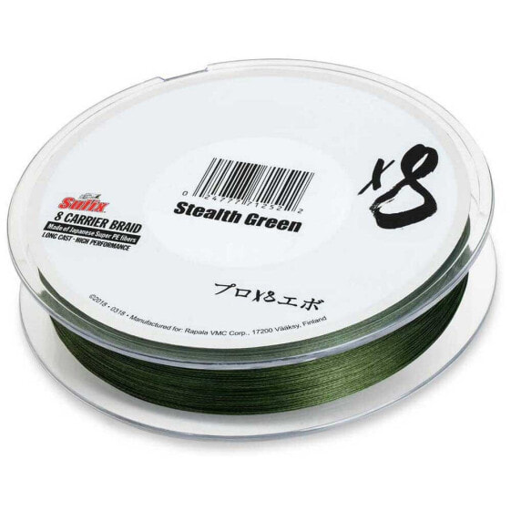 SUFIX X8 Braided Line 150 m