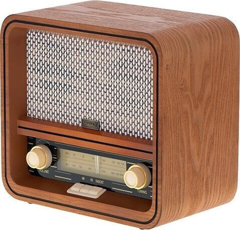 Radio Camry Retro Radio