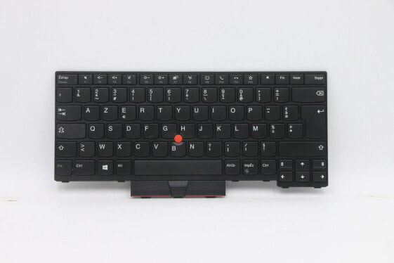 Lenovo 5N20W67662 - Keyboard - French - Lenovo - ThinkPad L14 Gen 2 (20X1 - 20X2)
