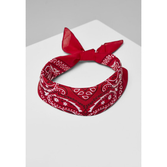 URBAN CLASSICS Bandana 3 units