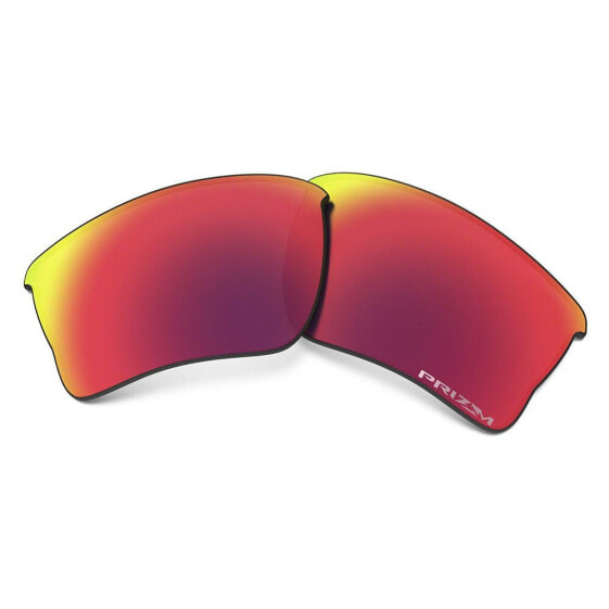 OAKLEY Quarter Jacket Youth Replacement Lenses