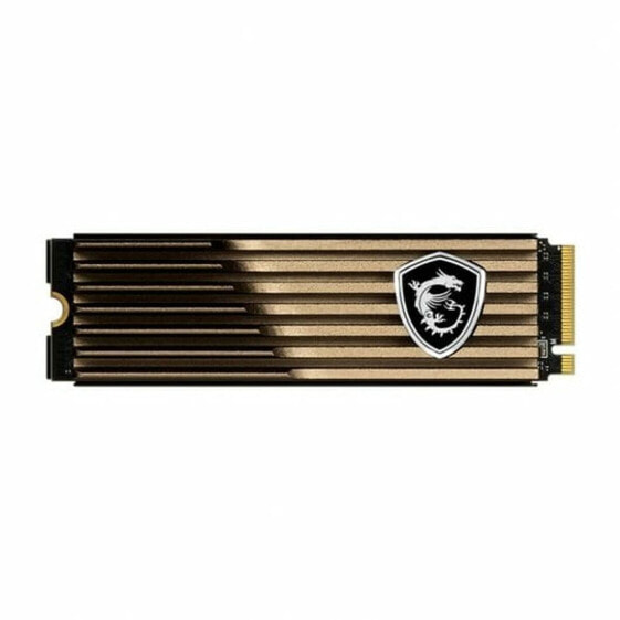 Жесткий диск MSI 2 Тб 2 TB SSD