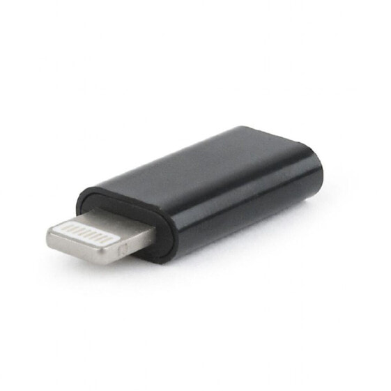 Кабель зарядный USB-C GEMBIRD A-USB-CF8PM-01