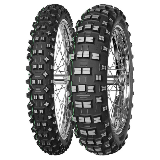 MITAS Terraforce-EF SL 65M TT off-road rear tire