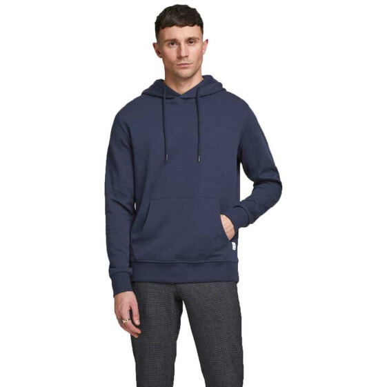 JACK & JONES Basic hoodie