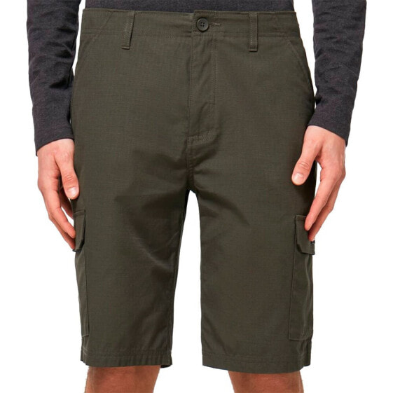 OAKLEY APPAREL Utilitarian 2.0 cargo shorts