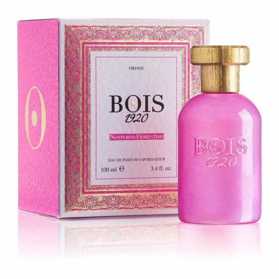 Женская парфюмерия Bois 1920 Le Voluttuose Notturno Fiorentino 100 мл Eau De Parfum