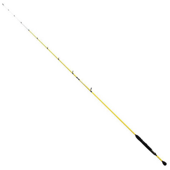 SEA MONSTERS Special Rock spinning rod