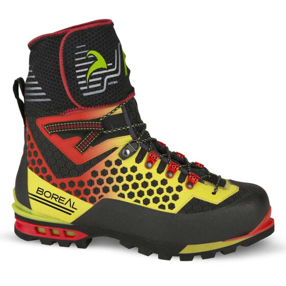 BOREAL Arwa mountaineering boots