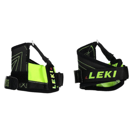 LEKI ALPINO Trigger S Worldcup Strap