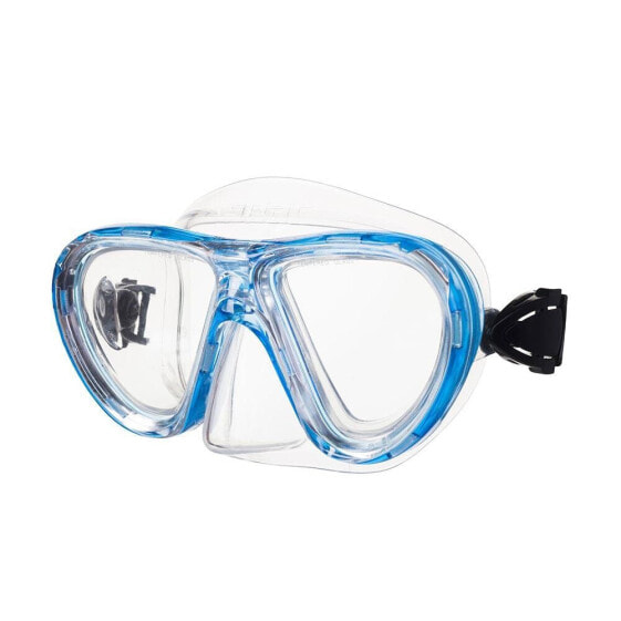 SEACSUB Procida Siltra diving mask