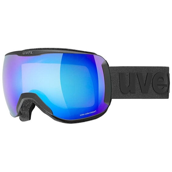 UVEX Downhill 2100 CV Ski Goggles