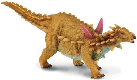 Фигурка Collecta Scelidosaurus Deluxe 1:40 Dinosaur Discoveries (Открытие динозавров)