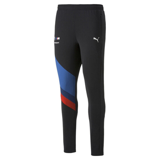 Брюки Пума BMW Mms Track Pants Мужские Размер XXL Casual Athletic Bottoms 53586304