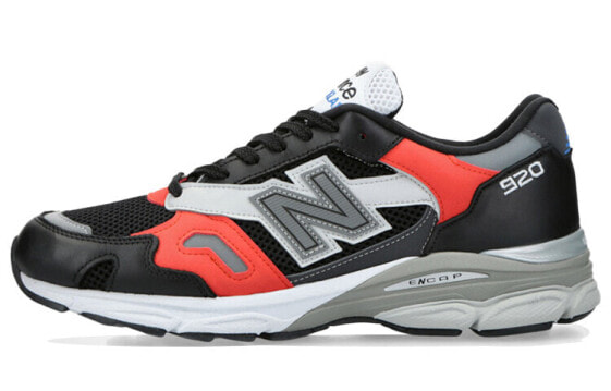 Кроссовки New Balance 920 Sport Block