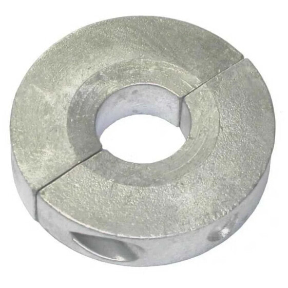 Лодочный мотор Super Marine SUPER MARINE Narrow Shaft Aluminium Collar Anode Grey