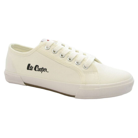 Кеды женские Lee Cooper LCW-23-44-1648L