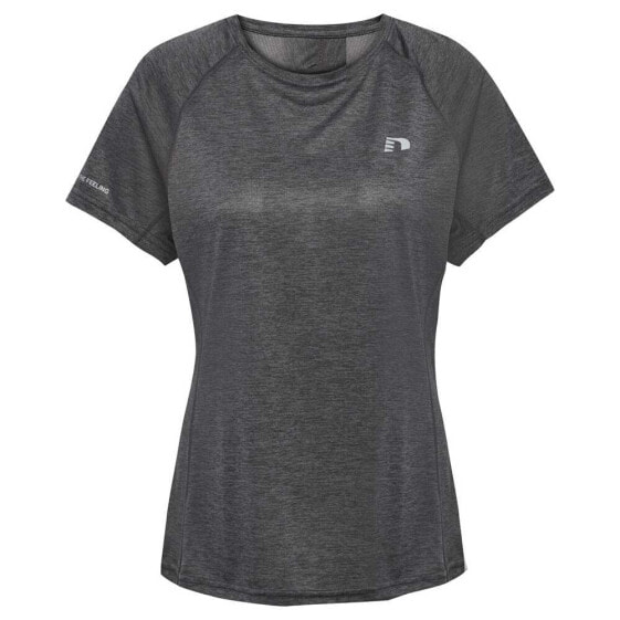 NEWLINE SPORT Running short sleeve T-shirt