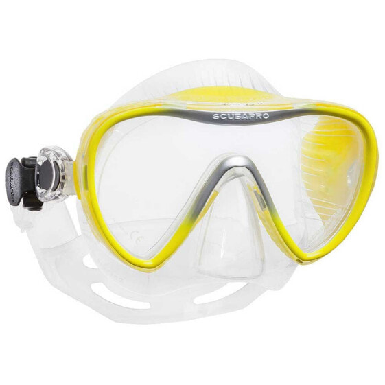 SCUBAPRO Synergy 2 Trufit diving mask