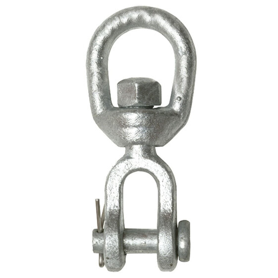 SEACHOICE Jaw Eye Swivel