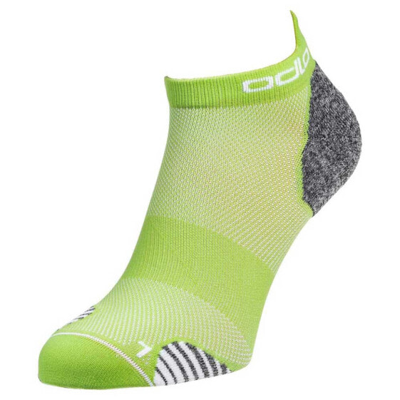 Носки спортивные Odlo Ceramicool Run Short Socks