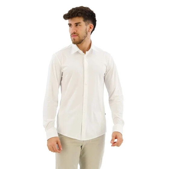 BOSS Roan-Kent 10248739 long sleeve shirt