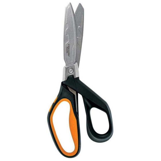 FISKARS PowerArc Heavy Duty Scissors 26 cm