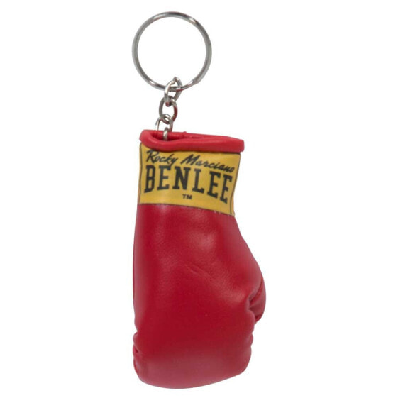 Брелок боксерский перчатка BenLee Keychain.