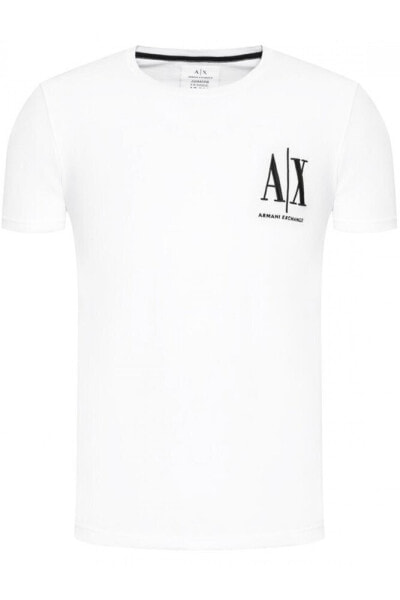 ARMANI EXCHANGE 8NZTPH-ZJH4Z short sleeve T-shirt