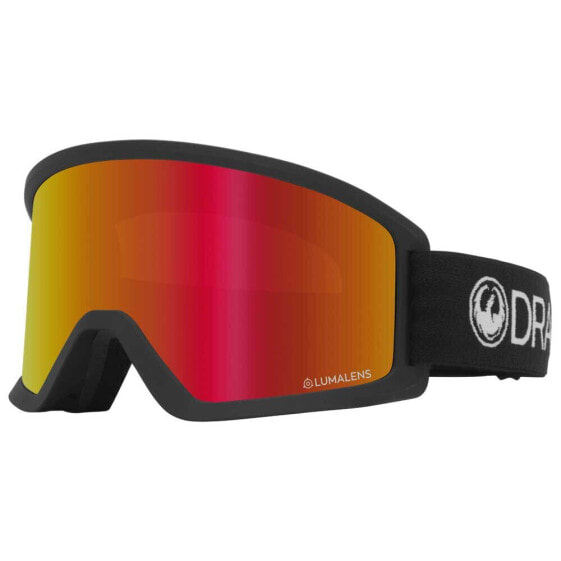 DRAGON ALLIANCE DX3 OTG Base Ion Ski Goggles