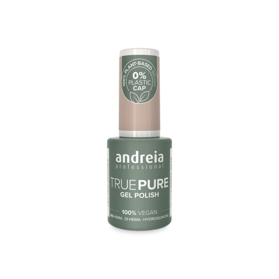 лак для ногтей Andreia True Pure 10,5 ml T28
