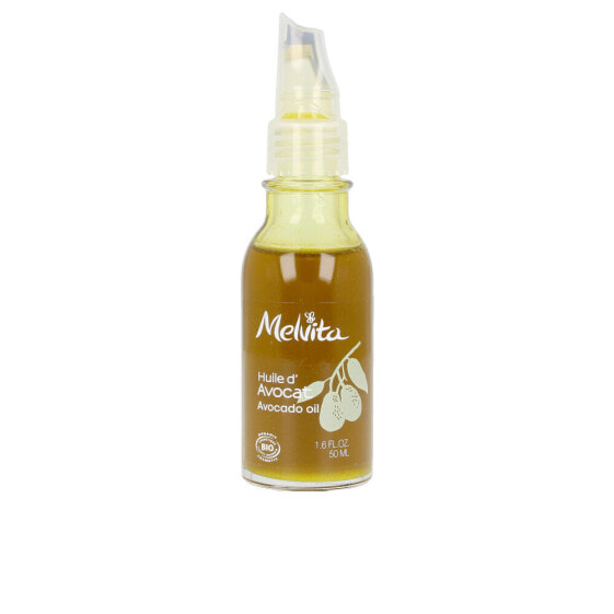 ACEITES DE BELLEZA aceite de aguacate 50 ml