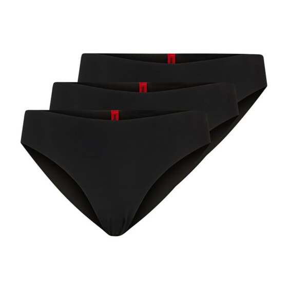 HUGO CCut 10249747 Panties 3 Units