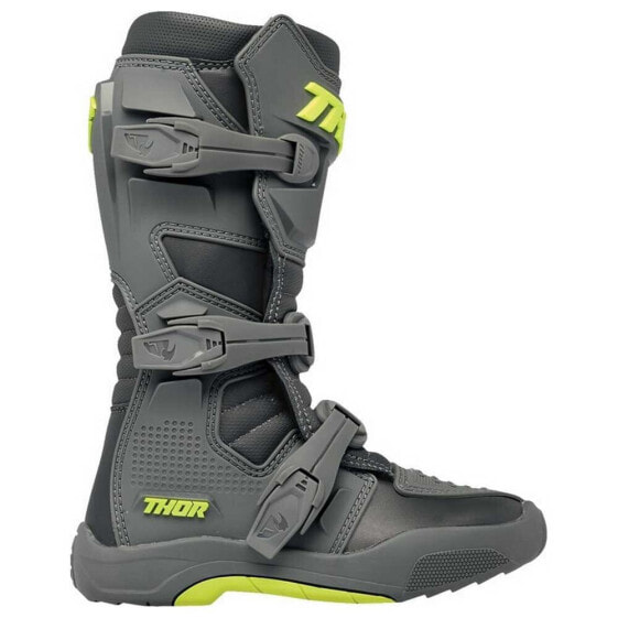 THOR Blitz XR Junior off-road Boots