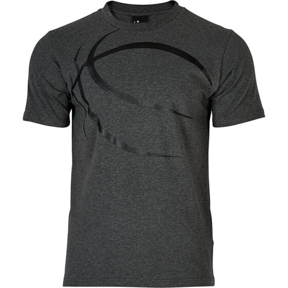 SPALDING Street short sleeve T-shirt