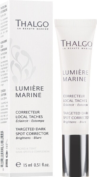 Thalgo Lumiere Marine Targeted Dark Spot Corrector