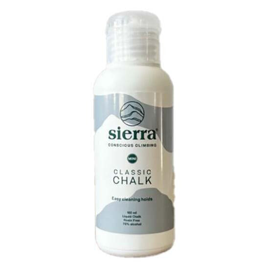 Магнезия SIERRA CLIMBING Classic Liquid Chalk White