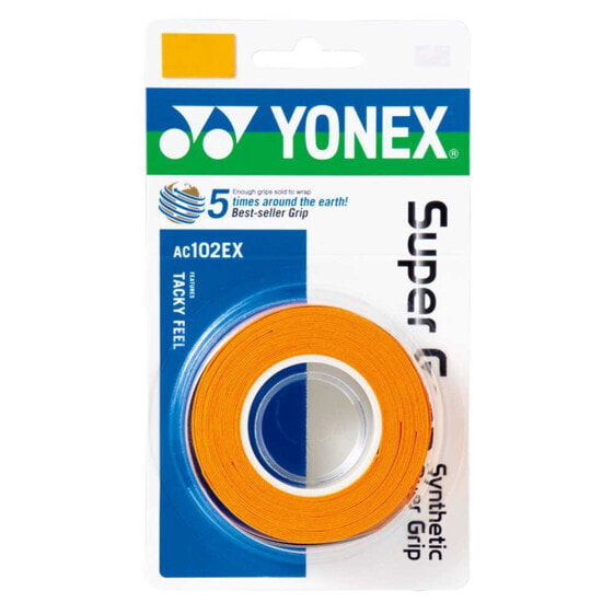 YONEX Polytour REV 200 m Tennis Reel String