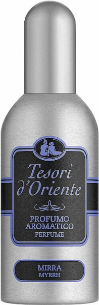 Tesori d`Oriente Mirra