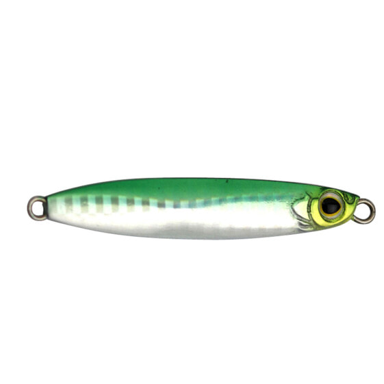 Воблер Shimano Green Mackerel CURRENT SNIPER JIG (JM006MEGM)