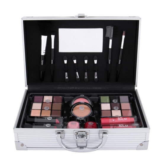 2K From Barcelona With Love 57,4 g beauty set für Frauen Complete Makeup Palette