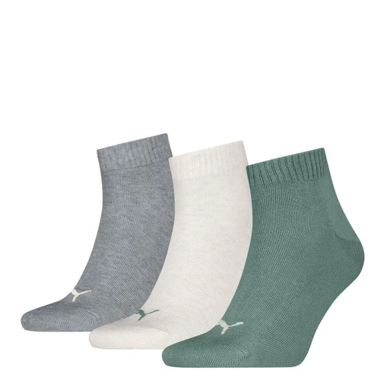 PUMA 701230337 socks 3 pairs