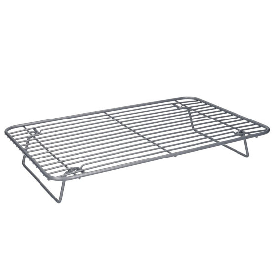 MASTERCLASS MCCER08GRY Folding Cooling Rack