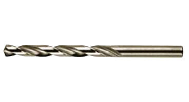 Heller Elektro 21223 6 HSS Metall-Spiralbohrer 2 mm Gesamtlänge 49 Cobalt DIN 338 Zylinderschaft