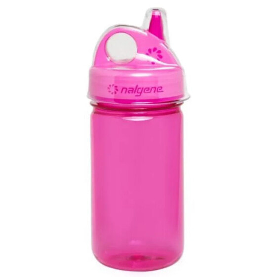 NALGENE Grip N Gulp 375ml bottle