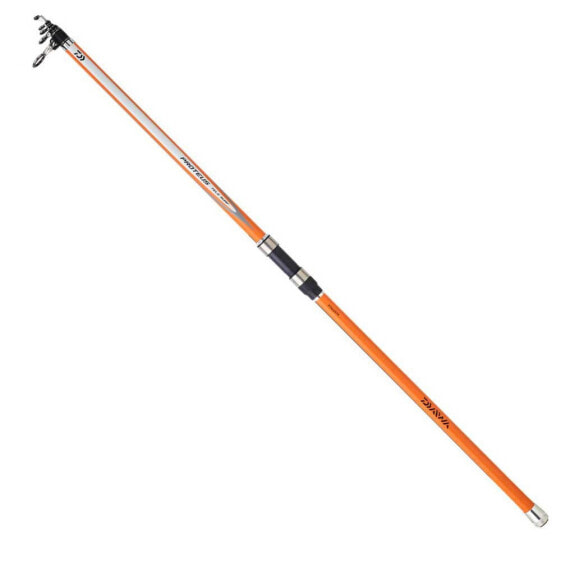 DAIWA Proteus Telescopic Surfcasting Rod