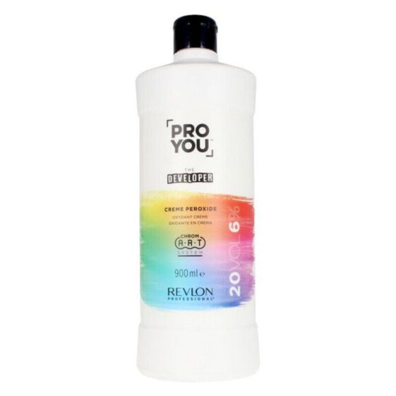 Капиллярный окислитель Proyou Creme Peroxide 20 vol Revlon 7247371000