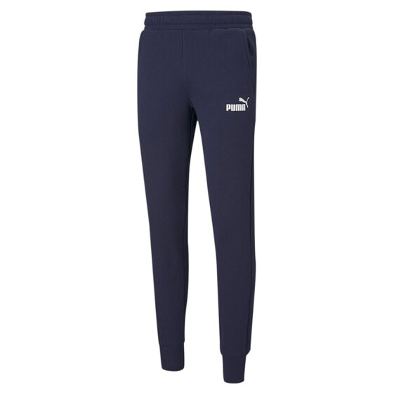 PUMA Essential Slim Pants