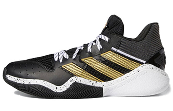 Кроссовки Adidas Harden Stepback 1 FX7655