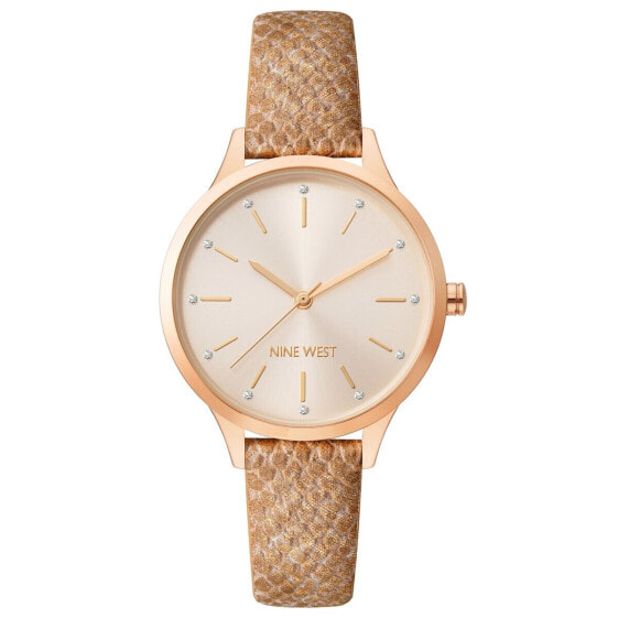 Ladies' Watch Nine West NW_2558RGBZ